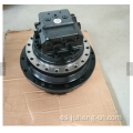 Motor de desplazamiento de mando final PC128UU-2 21Y-60-21210